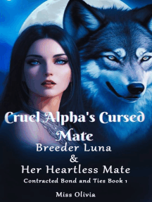 Cruel Alpha's Cursed Mate by Miss Olivia (Ebook) - Read free for ...