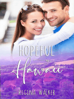 Hopeful In Hawaii: Small Town Romance in Double Creek, #4