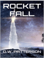Rocket Fall: Rocket Series, #2