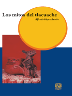 Los Mitos del Tlacuache