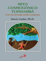 Mito Cosmogônico Tupinambá: À Luz da Psicologia Analítica Junguiana