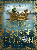 A Song Of Mange And Poison