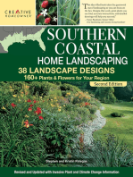 Southern Coastal Home Landscaping, Second Edition