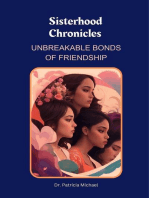 Sisterhood Chronicles