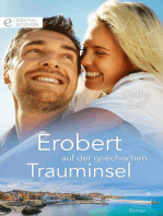 Erobert auf der griechischen Trauminsel