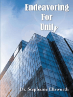 Endeavoring For Unity