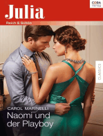 Naomi und der Playboy