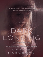 Dark Longing: The Dark Series, #2