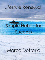 Lifestyle Renewal