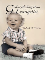 God's Making of an Evangelist