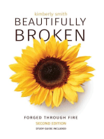 Beautifully Broken (Second Edition)