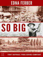 So Big - Unabridged