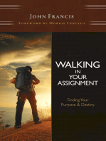 Walking In Your Assignment (New Edition) - Revised Edition
