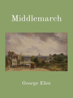 Middlemarch (Illustrated)