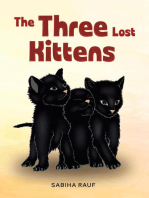 The Three Lost Kittens
