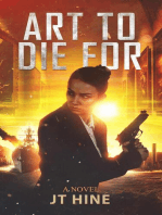 Art to Die For