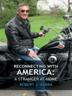 Reconnecting with America: A Stranger at Home
