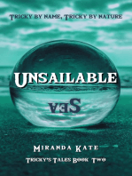 Unsailable Sea