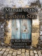 Manual of the Eastern Star