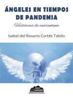 Ángeles en tiempos de pandemia