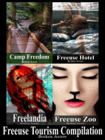 Freeuse Tourism Compilation