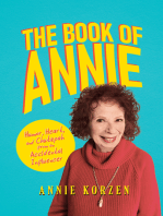 The Book of Annie