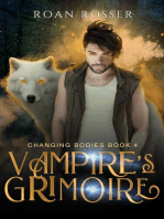 Vampire's Grimoire