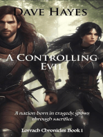 A Controlling Evil