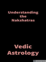 Understanding the Nakshatras