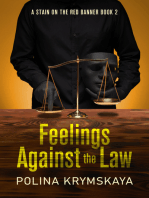 Feelings Against the Law