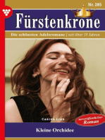 Fürstenkrone 285 – Adelsroman