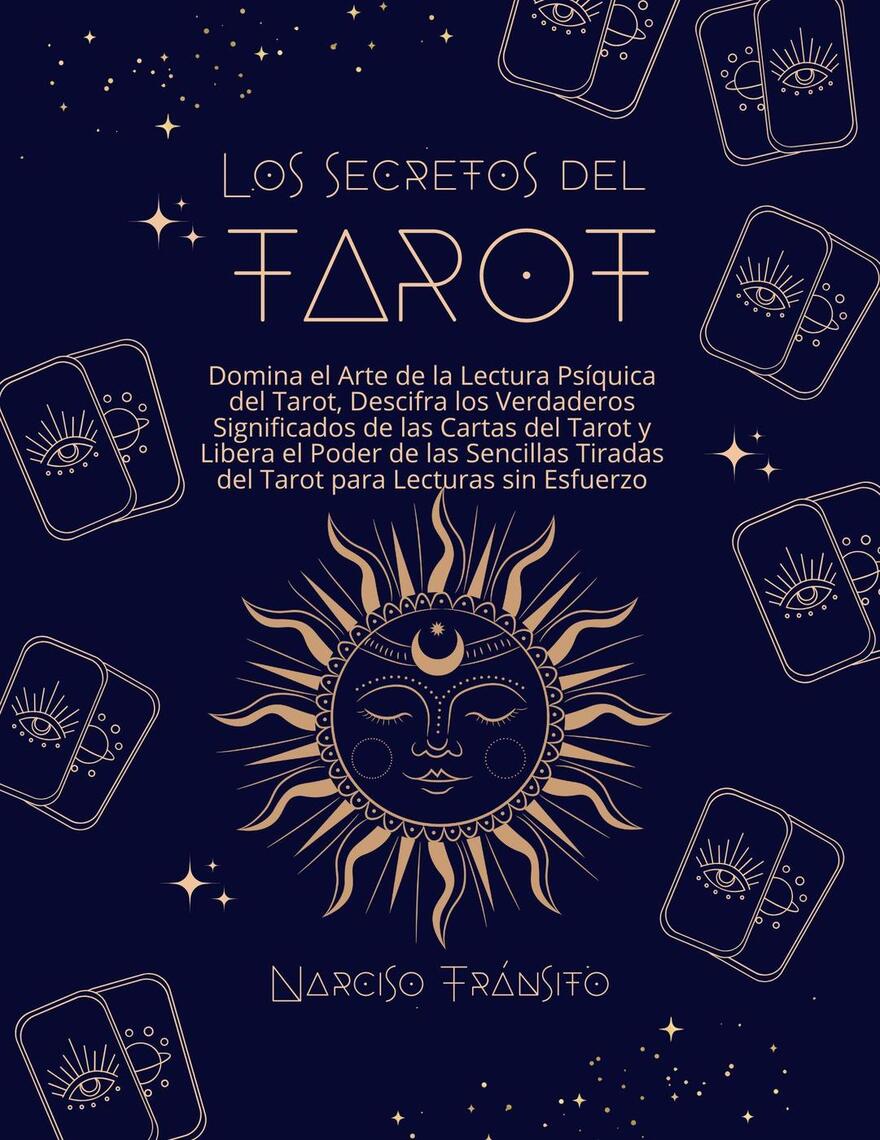 Aprende a leer el tarot (Magia Y Ocultismo) (Spanish Edition)