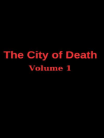 The City of Death: The City of  Death, #1
