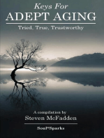 Keys for Adept Aging