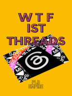 WTF ist Threads ??
