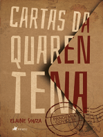 Cartas Da Quarentena