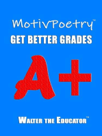 MotivPoetry: Get Better Grades