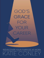 God's GRACE for your Career