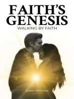 Faith's Genesis: (Walking by Faith) Book 2