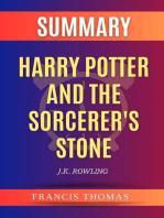 HP Book1 Discussion Guide | PDF | Harry Potter | Fantasy Novels