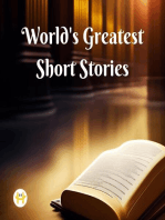 World's Greatest Short Stories