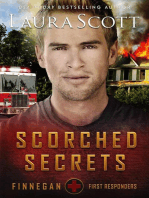 Scorched Secrets
