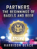 Partners, the beginnings of Bagels and Beer