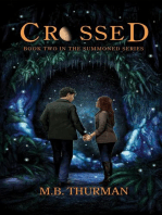 Crossed