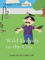 Wild Friends in the City