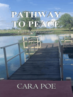 Pathway to Peace: A 365 Day Devotional