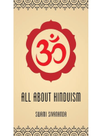 All About Hinduism