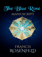 The Blue Rose Manuscript