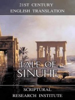 Tale of Sinuhe