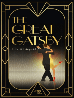 The Great Gatsby